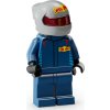 LEGO® Speed Champions 77243 Závodní auto Oracle Red Bull Racing RB20 F1®
