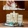 LEGO® Architecture 21062 Fontána di Trevi