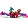 LEGO® NINJAGO® 71841 Vesnice dračí bouře