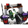 LEGO® NINJAGO® 71841 Vesnice dračí bouře