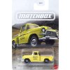 Matchbox™ Truck Series auto  '57 GMC STEPSIDE