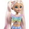 Barbie® DREAM BESTIES panenka na kolečkových bruslích Malibu