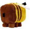 Minecraft® plyšák BEE 23 cm