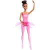 Barbie® panenka baletka brunetka