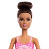 Barbie® panenka baletka brunetka
