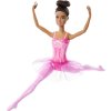 Barbie® panenka baletka brunetka