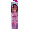 Barbie® panenka baletka brunetka