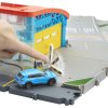 Matchbox Letiště herní set