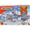 Matchbox Letiště herní set