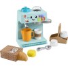 Fisher-Price® vzdělávací kávovar CZ/SK/HU/PL