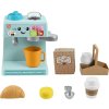Fisher-Price® vzdělávací kávovar CZ/SK/HU/PL