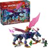 LEGO® NINJAGO® 71842 Rontu – Pán draků