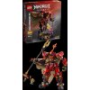 LEGO® NINJAGO® 71846 Robot Ohnivého rytíře