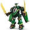 LEGO® NINJAGO® 71845 Lloydův tryskáčový robot