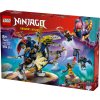 LEGO® NINJAGO® 71843 Rogue a robotický dračí jezdec