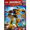 LEGO® NINJAGO® 71839 Arin a bojový robot Spinjitzu