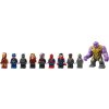 LEGO® Marvel 76323 Avengers: Endgame Poslední bitva