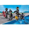PLAYMOBIL 9365 Speciální policejní zásahový team