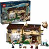 LEGO® Harry Potter™ 76451 Zobí ulice: Návštěva tety Marge