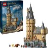 LEGO® Harry Potter™ 76454 Bradavický hrad: Hlavní věž