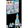 LEGO® DUPLO® ǀ Disney 10455 Ledové království: Anna a Elsa a oslava na hradě