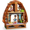 LEGO® Friends 42673 Rodinná dovolená u pláže