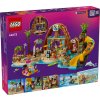 LEGO® Friends 42673 Rodinná dovolená u pláže