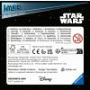 Puzzle 3D Hylkies Star Wars figurka Luke Skywalker