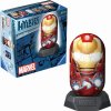 Puzzle 3D Hylkies Marvel figurka Iron Man