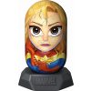 Puzzle 3D Hylkies Marvel figurka Captain Marvel
