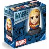 Puzzle 3D Hylkies Marvel figurka Captain Marvel