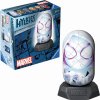 Puzzle 3D Hylkies Marvel figurka Ghost-Spider