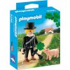PLAYMOBIL 9296 Kominík s prasátkem