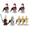 LEGO® Star Wars: Klonové války™ 75413 Juggernaut Republiky