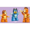 LEGO® DUPLO® 10459 Dům Bluey a paměťová hra