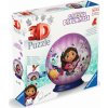 Puzzle-Ball Gabby's Dollhouse