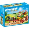 PLAYMOBIL 6932 Drožka