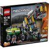 LEGO TECHNIC 42080 Lesný stroj