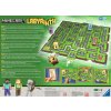 Ravensburger 24771 Labyrinth Hra Minecraft CZ/SK/PL/HU/RO/EL