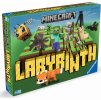 Ravensburger 24771 Labyrinth Hra Minecraft CZ/SK/PL/HU/RO/EL