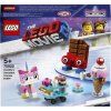 LEGO Movie2 70822 Najroztomilejší priatelia Unikitty!