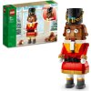 LEGO® Icons 40640 Louskáček