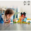 LEGO® DUPLO® 10465 Mickeyho klubík, Minnie a Pluto