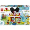 LEGO® DUPLO® 10465 Mickeyho klubík, Minnie a Pluto