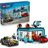 LEGO® CITY 60497 Automatická myčka aut