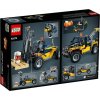 LEGO TECHNIC 42079 Výkonný vysokozdvižný vozík