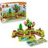 LEGO® DUPLO® 10480 Les plný objevů a divokých zvířátek