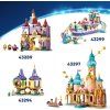 LEGO® Disney™ 43295 Jasmínina šperkovnice