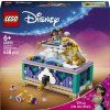 LEGO® Disney™ 43295 Jasmínina šperkovnice