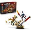 LEGO® NINJAGO® 71871 Bitva u Dračí čepele